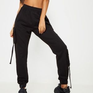 PLT CARGO JOGGERS PRETTYLITTLETHING